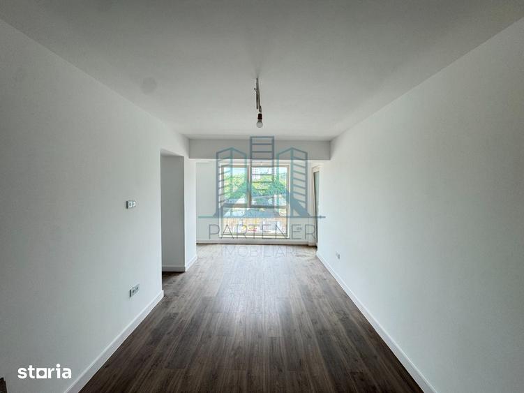 Apartament cu 3 camere în Rediu