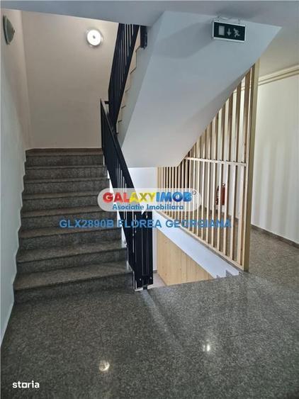 Apartament cu 2 camere, mobilat în Băneasa