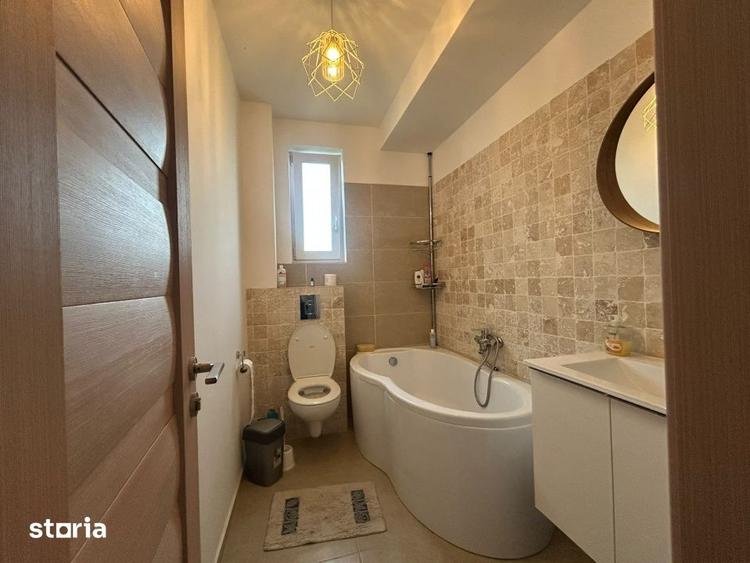 Apartament cu 2 camere în Nord