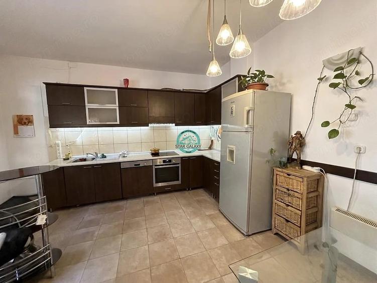 Casă cu Teren 317 Mp în Semicentral