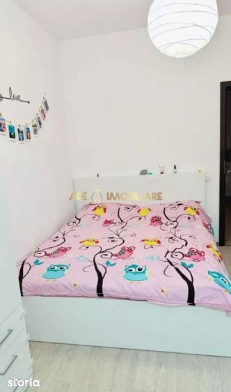 Apartament cu 3 camere, mobilat în Prelungirea Ghencea