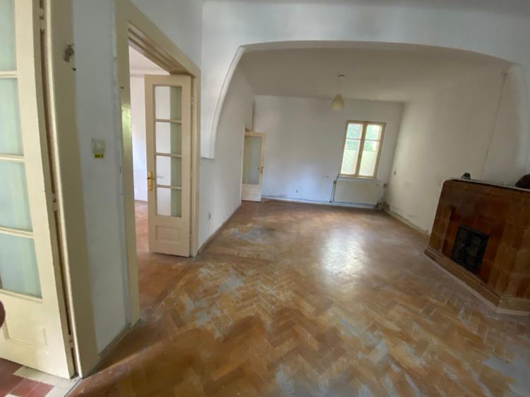 Apartament cu 3 camere circular în Dorobanți