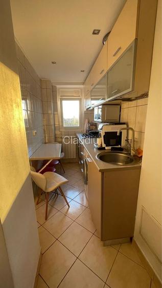 Apartament 2 camere de Inchiriat Drumul Taberei