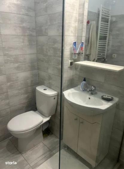 Apartament cu 2 camere decomandat în Păcii