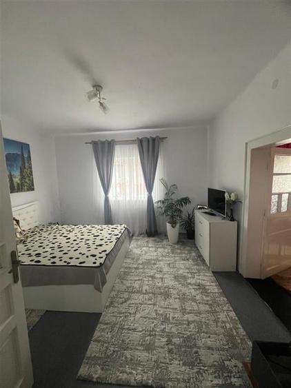 Casă individuală cu 3 camere cu Teren 2253 Mp în Josani (Măgești)