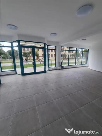 Spațiu comercial, de 70 mp, în Libertății