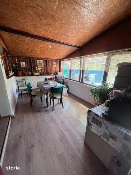 Casa de vanzare in Palilula Bucovat | Complet renovata, mobilata s - 6