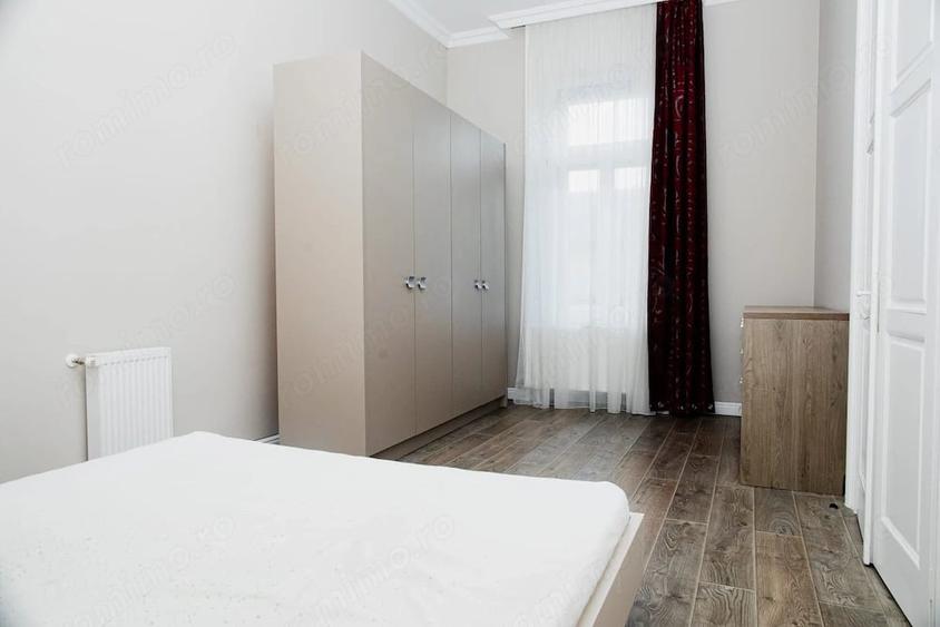 Apartament 2 Camere | Zona Sinaia - Langa Facultati | Etaj 2 Mobilat - 8