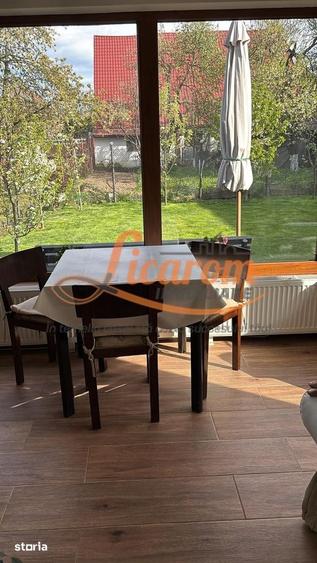 Proprietate saseasca cu 2 corpuri de casa, Comuna Vulcan,Brasov. - 14