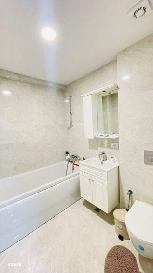 Apartament 2 Camere | Zona Tomis Nord-Zen Residence | Loc Parcare | Te - 3