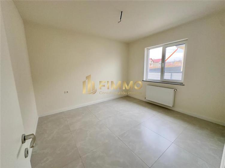 Casă individuală cu 3 camere cu Teren 350 Mp în Burdujeni