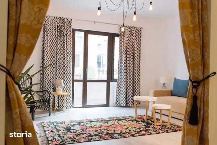 Centrul vechi | Edgar Quinet | regim hotelier - 1