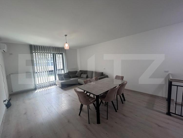 Apartament cu 2 camere, 80 mp, scara interioare, zona 1 Mai- Stadion - 2