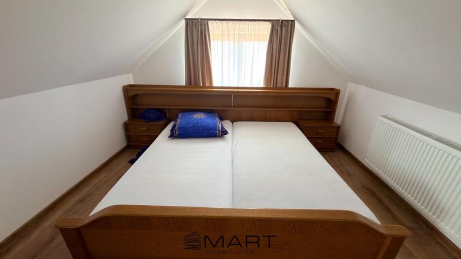 Apartament cu 2 camere semidecomandat în Sud