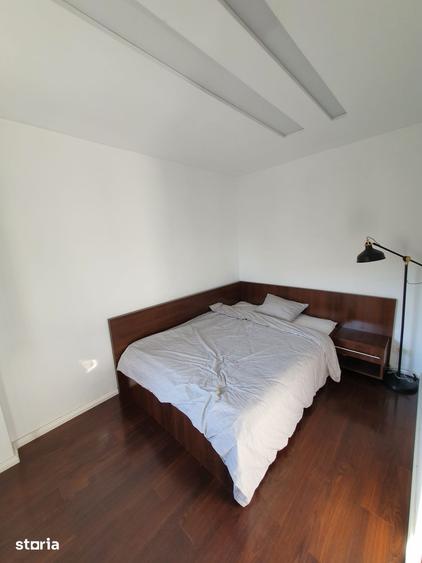 Proprietar - garsoniera / studio 43 mp Bd. Ghica Tei - 4