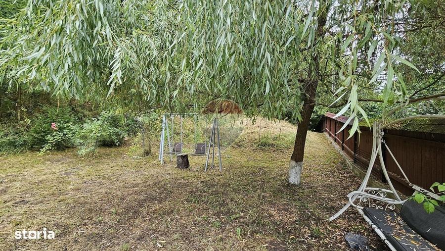 Casuta de vacanta de vanzare comuna Alexandru cel Bun, Neamt - 5