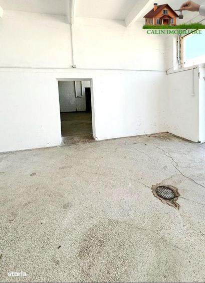 Spațiu comercial, de 50 mp, în Bucium