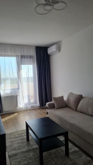 Apartament 2 camere,mobilat si utilat Conform Urban - 2