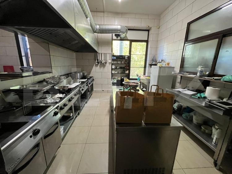 Spațiu comercial, de 1,120 mp, în Ultracentral