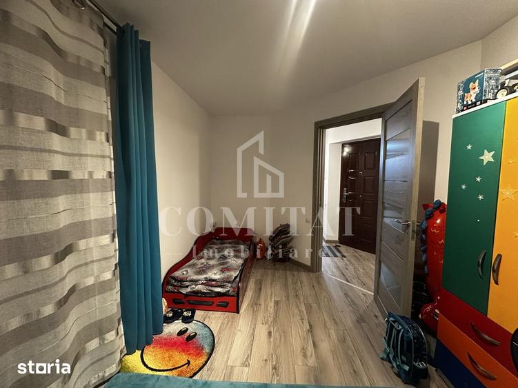 Apartament 3 camere | 2 locuri de parcare | Muzeul Apei - 9
