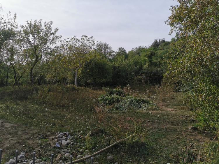 Casă individuală cu 4 camere cu Canalizare în Vest