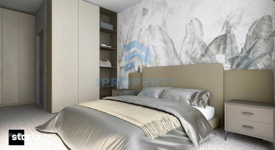 Apartament 3 camere Voluntari parcare inclusa si incalzie in pardoseal - 7