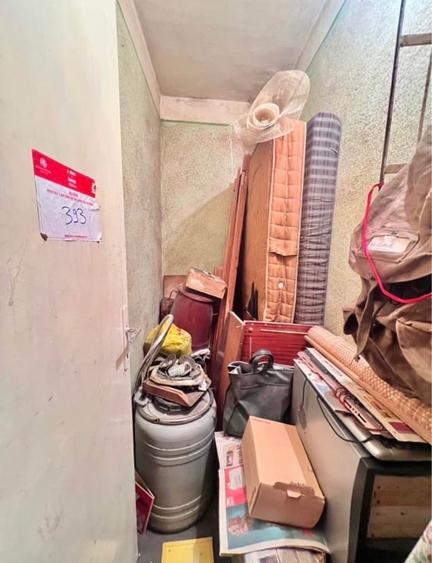 Apartament cu 2 camere semidecomandat, mobilat în 6 Vânători