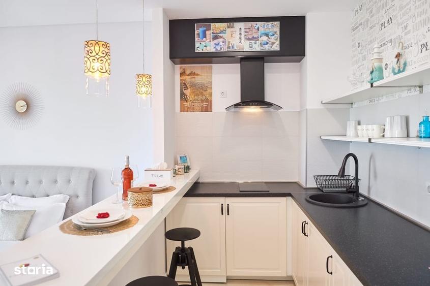 Apartament în Nord