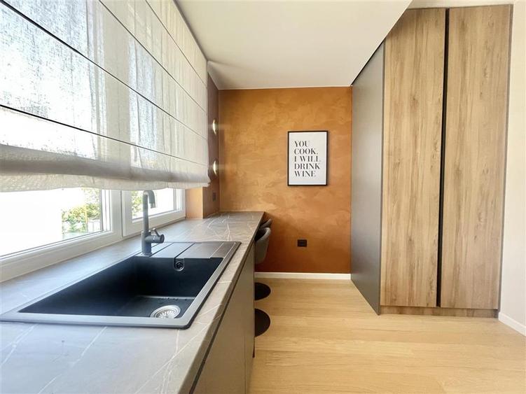 FOR  RENT  3 ROOMS CLOSED COMPOUND  ROVERE DESIGN - 10