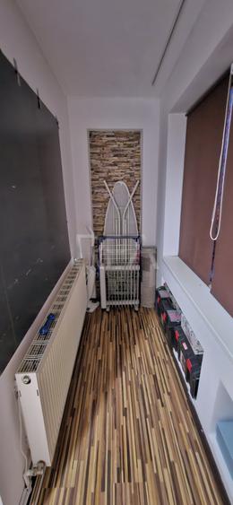 Apartament cu 2 camere decomandat, mobilat în Titan