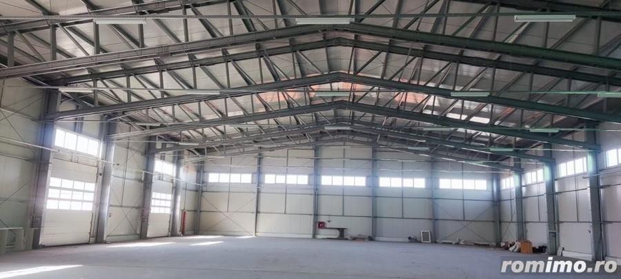 Spațiu comercial, de 1,848 mp, în Central