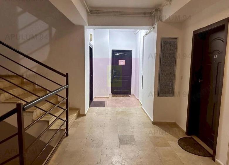 Apartament cu 2 camere decomandat în Unirii