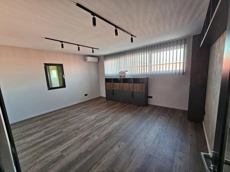 Spațiu comercial, de 265 mp, în Torontalului
