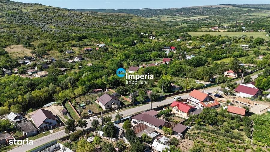 Casă cu 3 camere în Costuleni