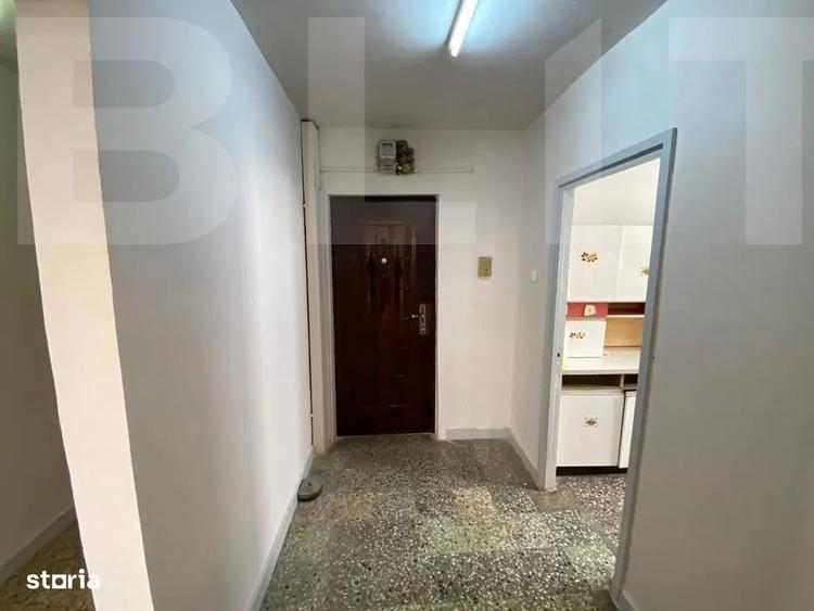 Apartament cu 3 camere decomandat în Lugoj