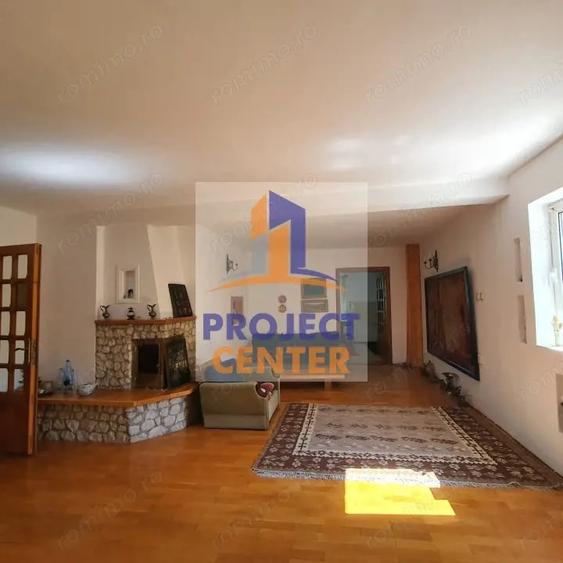 Casă cu 4 camere cu Teren 842 Mp în Trivale
