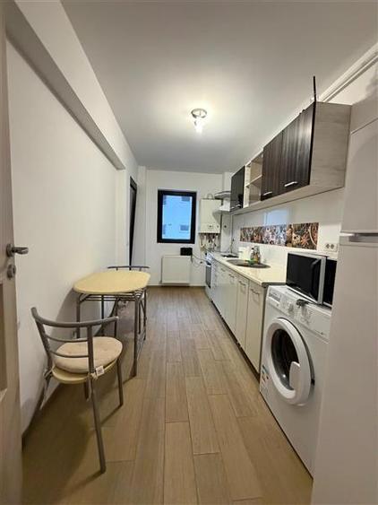 Apartament cu 2 camere decomandat în Dudu