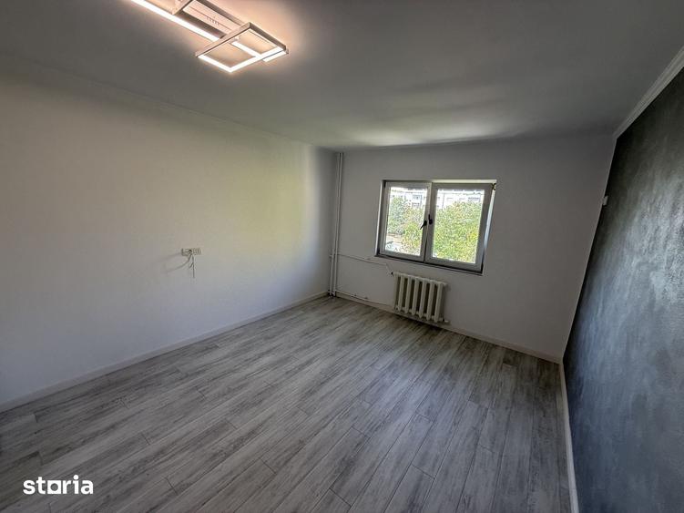 Garsonieră în CET