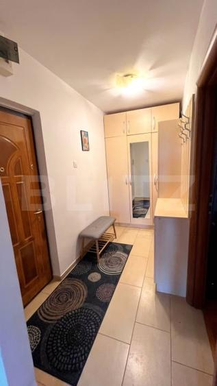 Apartament 2 camere, 60 mp, etaj 3 – Zona Gară, Sibiu - 7