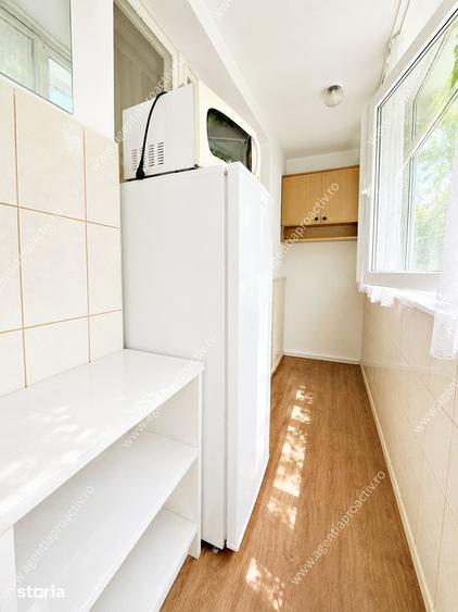 Apartament cu 2 camere, etajul 3, in cartierul Tiglina 2. - 8