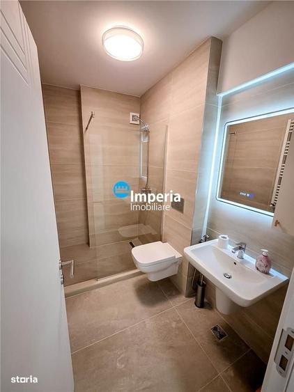 Apartament cu 3 camere în Copou