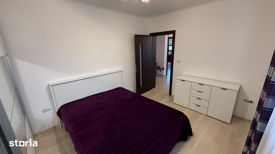 Casă cu 3 camere cu Teren 305 Mp în Bujac