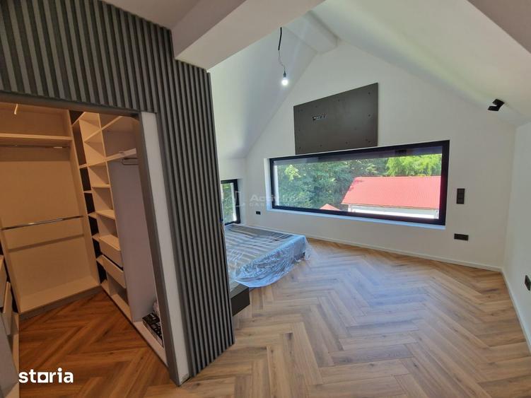 Resita,Vila noua,tot modern cu teren 1400 mp.C Caransebesului - 14