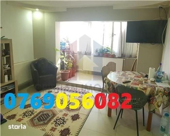 Apartament cu 2 camere în Gării