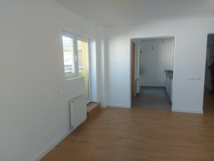 Apartament cu 2 camere în Băneasa