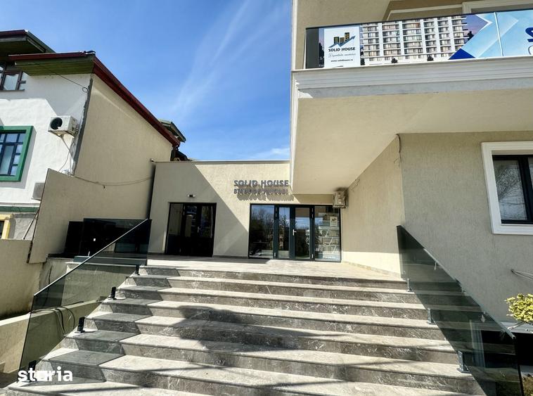 Spațiu comercial, de 36 mp, în Cazino