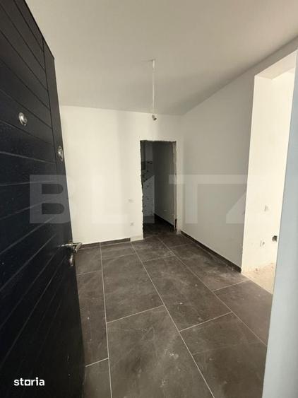 Inchiriez apartament, semifinisat, ideal pentru birouri - 6