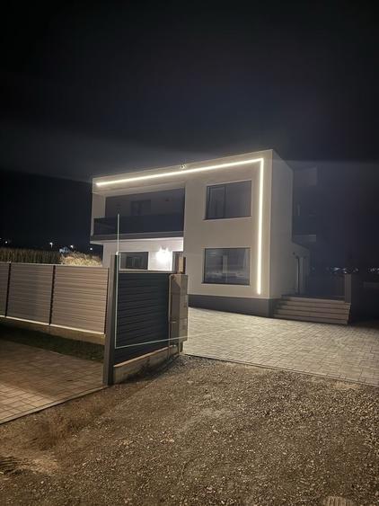 Casă cu 3 camere în Burdujeni