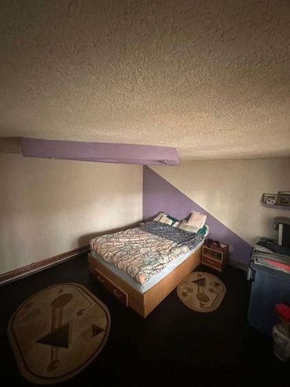 Casă cu 4 camere cu Teren 247 Mp în Central