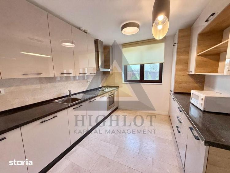 OXFORD GARDENS | IN CURS DE RENOVARE | VILA CU 6 CAMERE | AISB - 18